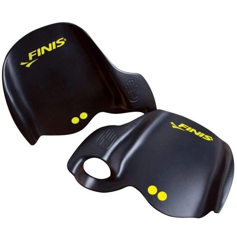 FINIS Instinct Sculling Paddle 1 FINIS Instinct Sculling Paddle