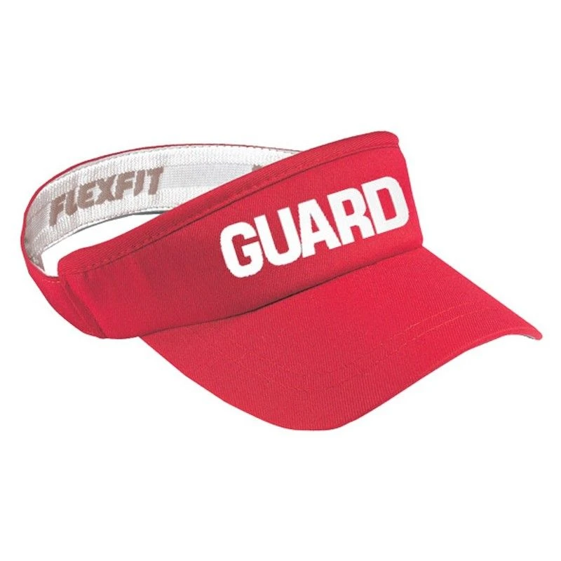 Flexfit Guard Visor 1 Flexfit Guard Visor