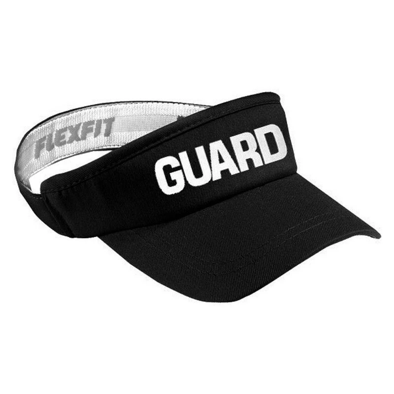 Flexfit Guard Visor 3 Flexfit Guard Visor - Image 3