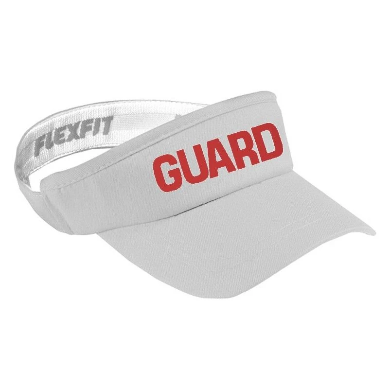 Flexfit Guard Visor 5 Flexfit Guard Visor - Image 5