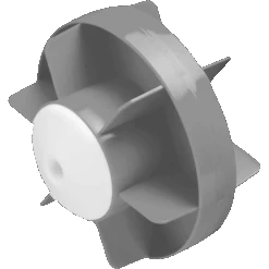 Kiefer Advantage II Racing Lane 25M With Disconnects 23 Kiefer Advantage II Racing Lane 25M With Disconnects -The Ocean Motion greyadvantage2 2