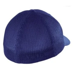Guard Flexfit Trucker Hat -The Ocean Motion guard flexfit cotton twill trucker cap 3