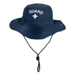 RISE Guard Safari Hat 9 RISE Guard Safari Hat -The Ocean Motion guard safari bucket hat 11