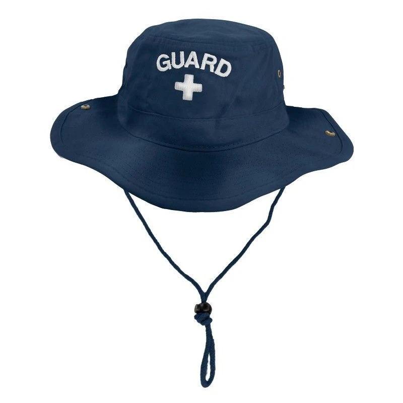 RISE Guard Safari Hat 3 RISE Guard Safari Hat - Image 3