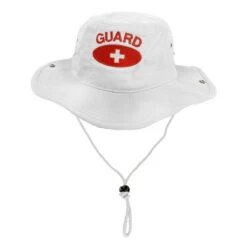 RISE Guard Safari Hat 10 RISE Guard Safari Hat -The Ocean Motion guard safari bucket hat 12