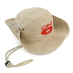 RISE Guard Safari Hat 12 RISE Guard Safari Hat -The Ocean Motion guard safari bucket hat 14