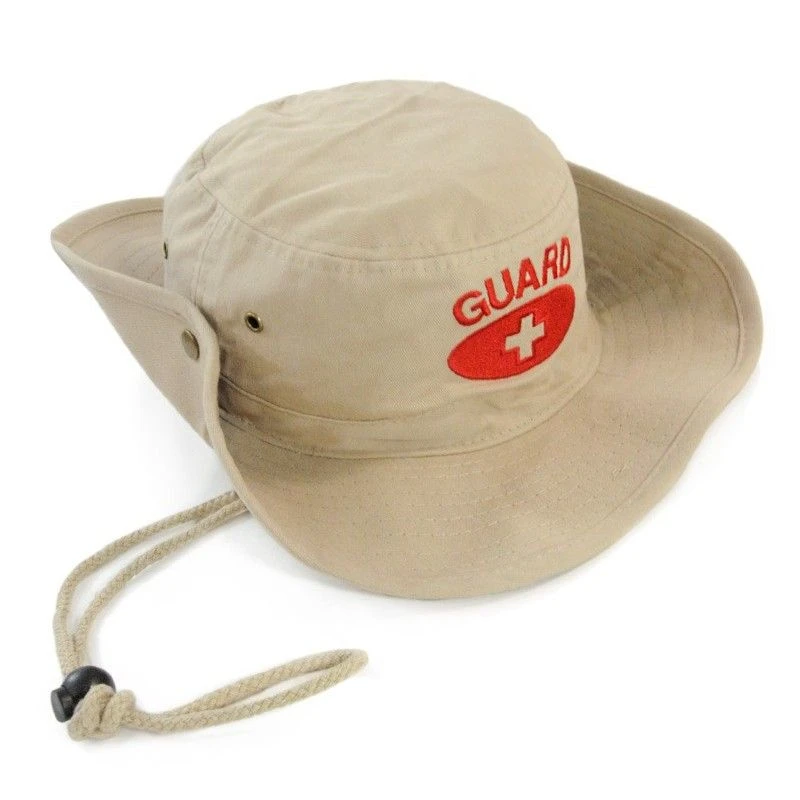RISE Guard Safari Hat 6 RISE Guard Safari Hat - Image 6
