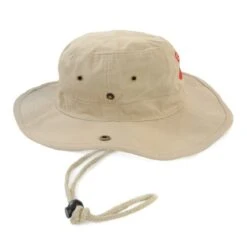 RISE Guard Safari Hat 13 RISE Guard Safari Hat -The Ocean Motion guard safari bucket hat 15
