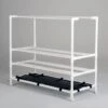 Multi-Purpose Storage Rack 18