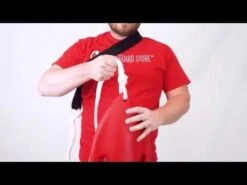 28" Kiefer Rescue Can 7 28" Kiefer Rescue Can -The Ocean Motion hqdefault