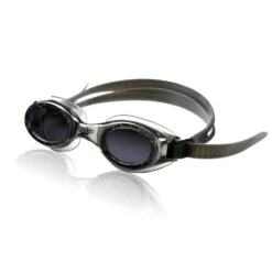 Speedo Hydrospex Jr. Goggles -The Ocean Motion httptheswimteamstore.comlgsteamsproductcartpccatalog750282 smoke huge 1
