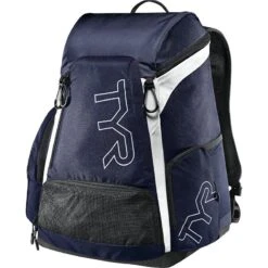 TYR Alliance 30L Backpack 10 TYR Alliance 30L Backpack -The Ocean Motion latbp30nw