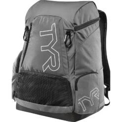 TYR Alliance 45L Backpack 32 TYR Alliance 45L Backpack -The Ocean Motion latbp45 019 alt01b 1 2