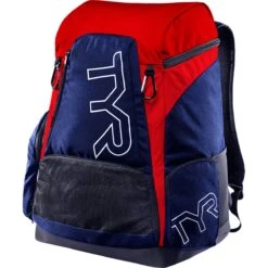 TYR Alliance 45L Backpack 29 TYR Alliance 45L Backpack -The Ocean Motion latbp45 404 alt1 1 2