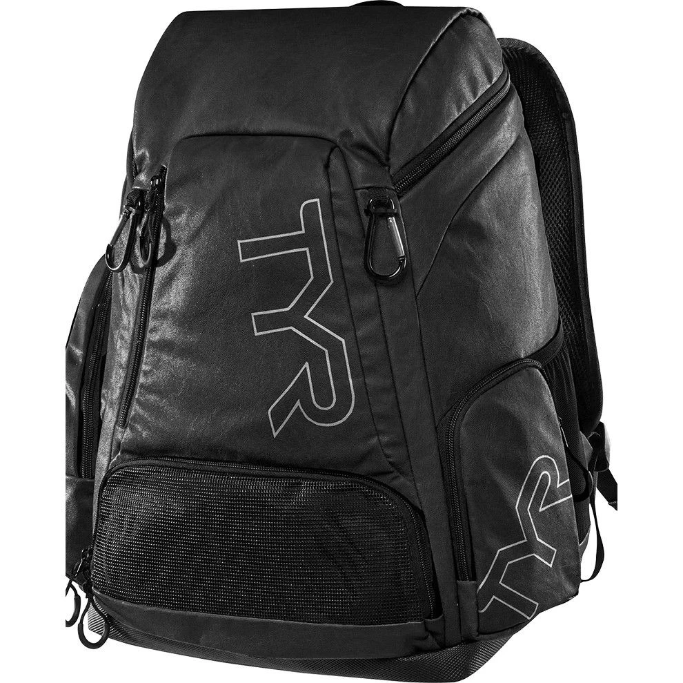 TYR Alliance 30L Backpack-Vegan Leather 1 TYR Alliance 30L Backpack-Vegan Leather