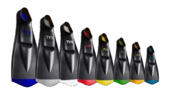 TYR FLEXFINS 2.0
