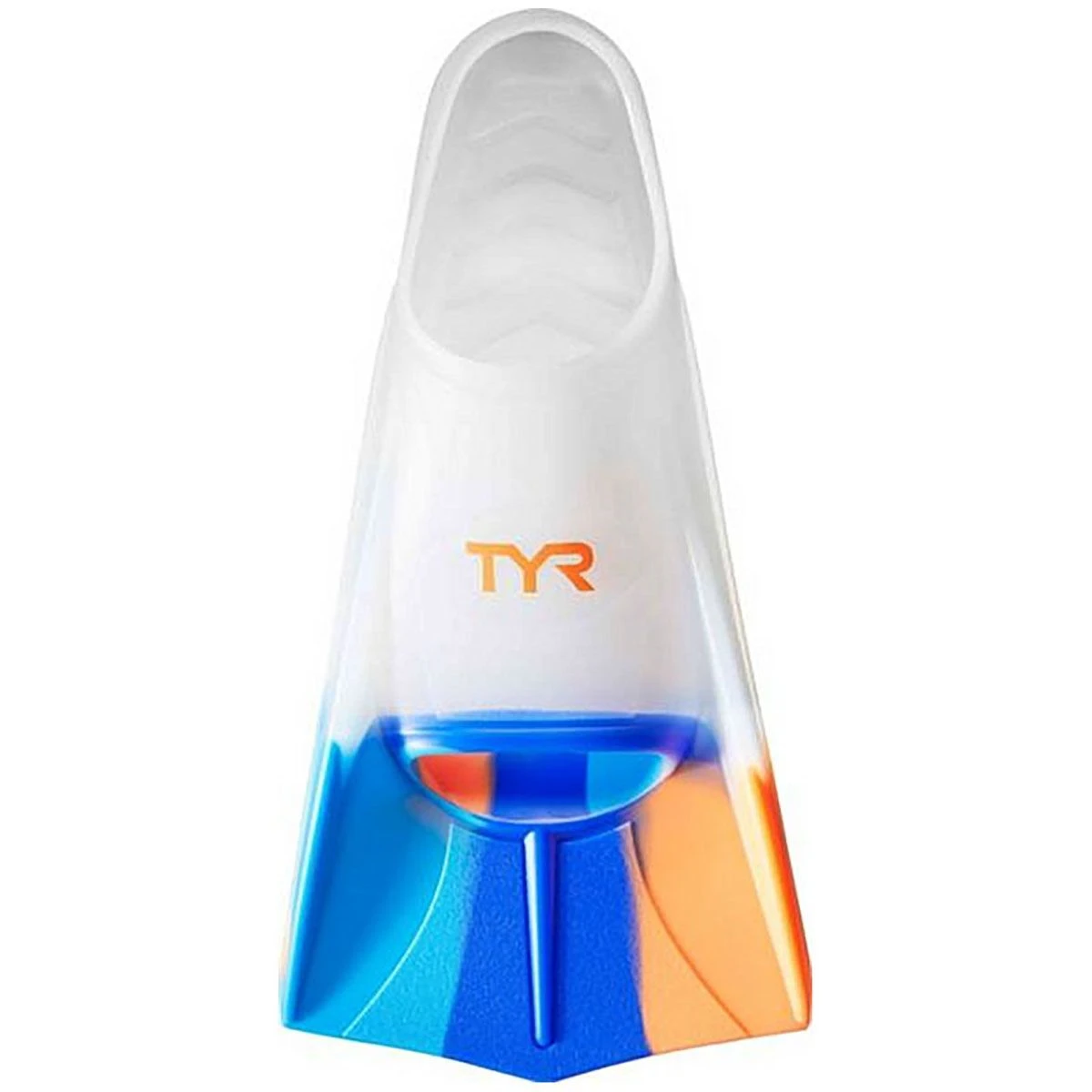 TYR Stryker Silicone Swim Fins 3 TYR Stryker Silicone Swim Fins - Image 3