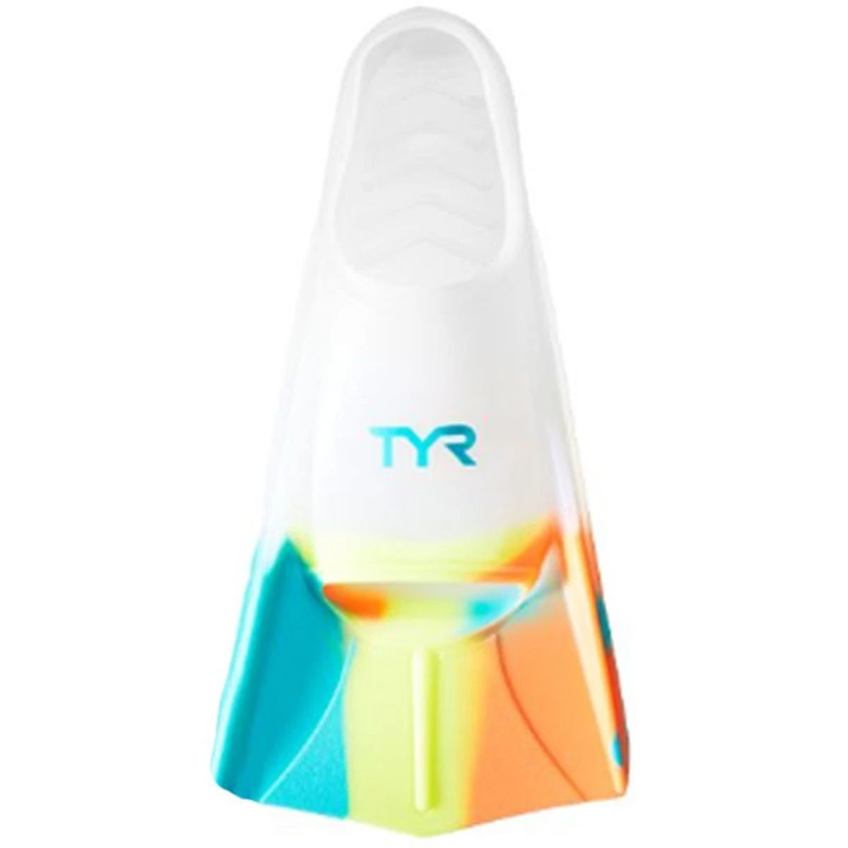 TYR Stryker Silicone Swim Fins 1 TYR Stryker Silicone Swim Fins
