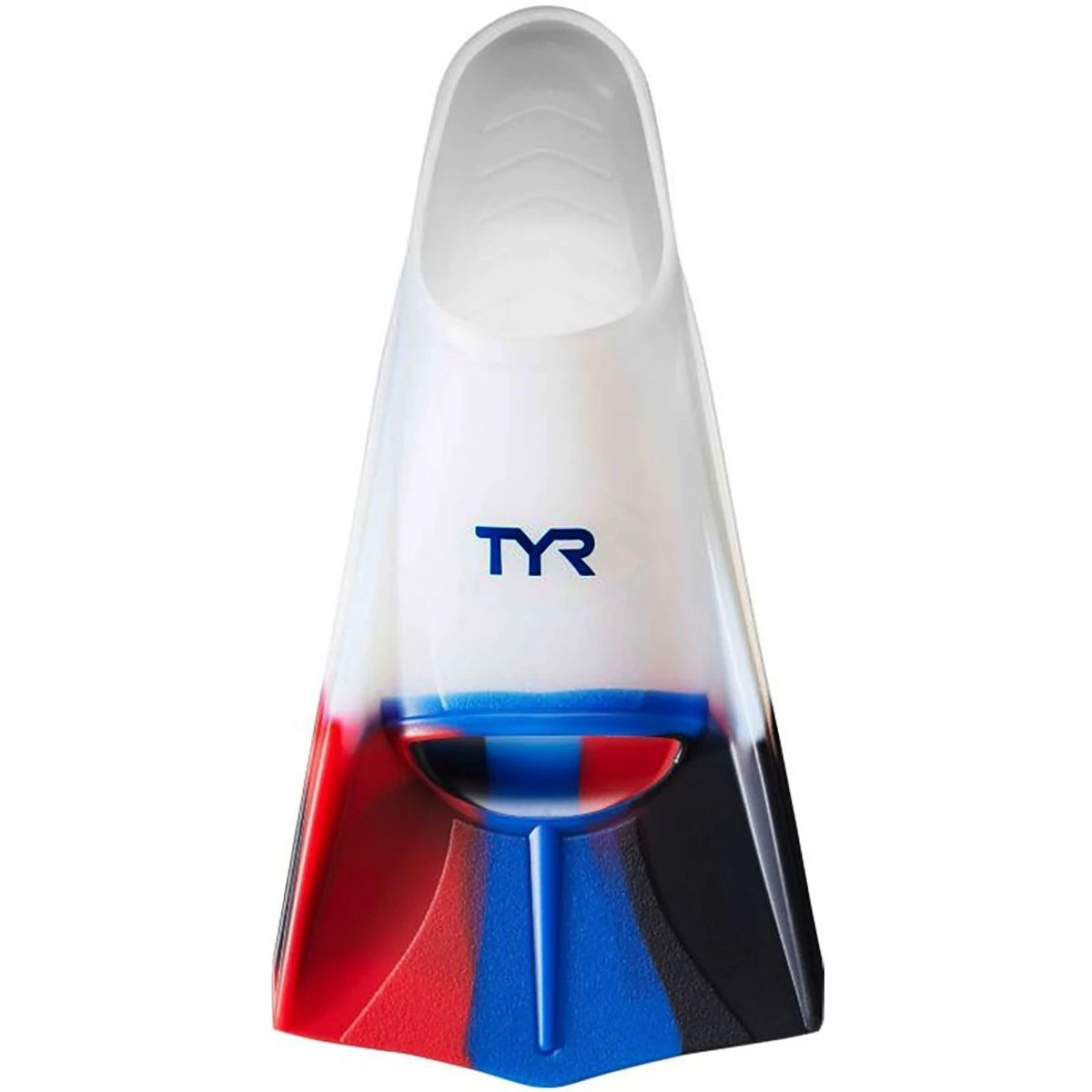 TYR Stryker Silicone Swim Fins 4 TYR Stryker Silicone Swim Fins - Image 4