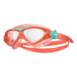 TYR Rouge Youth Swim Mask