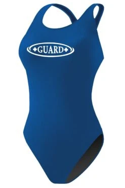RISE Guard MB Back W/Shelf Bra -The Ocean Motion lgs11gu front royal