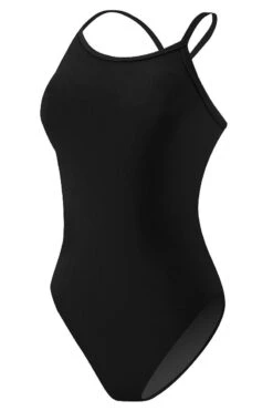 RISE Solid Poly H-Back -The Ocean Motion lgs12 front black