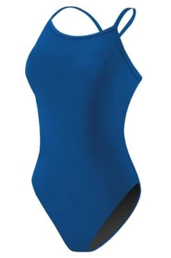 RISE Solid Poly H-Back -The Ocean Motion lgs12 front royal