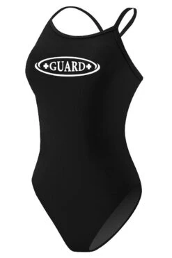 RISE Guard Poly H-Back -The Ocean Motion lgs12gu black