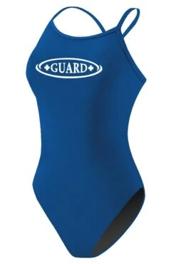 RISE Guard Poly H-Back -The Ocean Motion lgs12gu royal