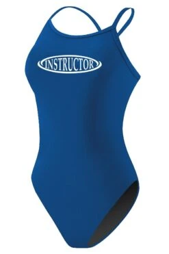 RISE Instructor Poly H-Back -The Ocean Motion lgs12i front royal