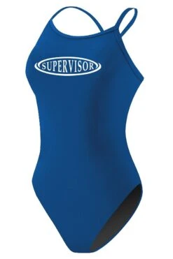 RISE Supervisor Poly H-Back -The Ocean Motion lgs12su front royal