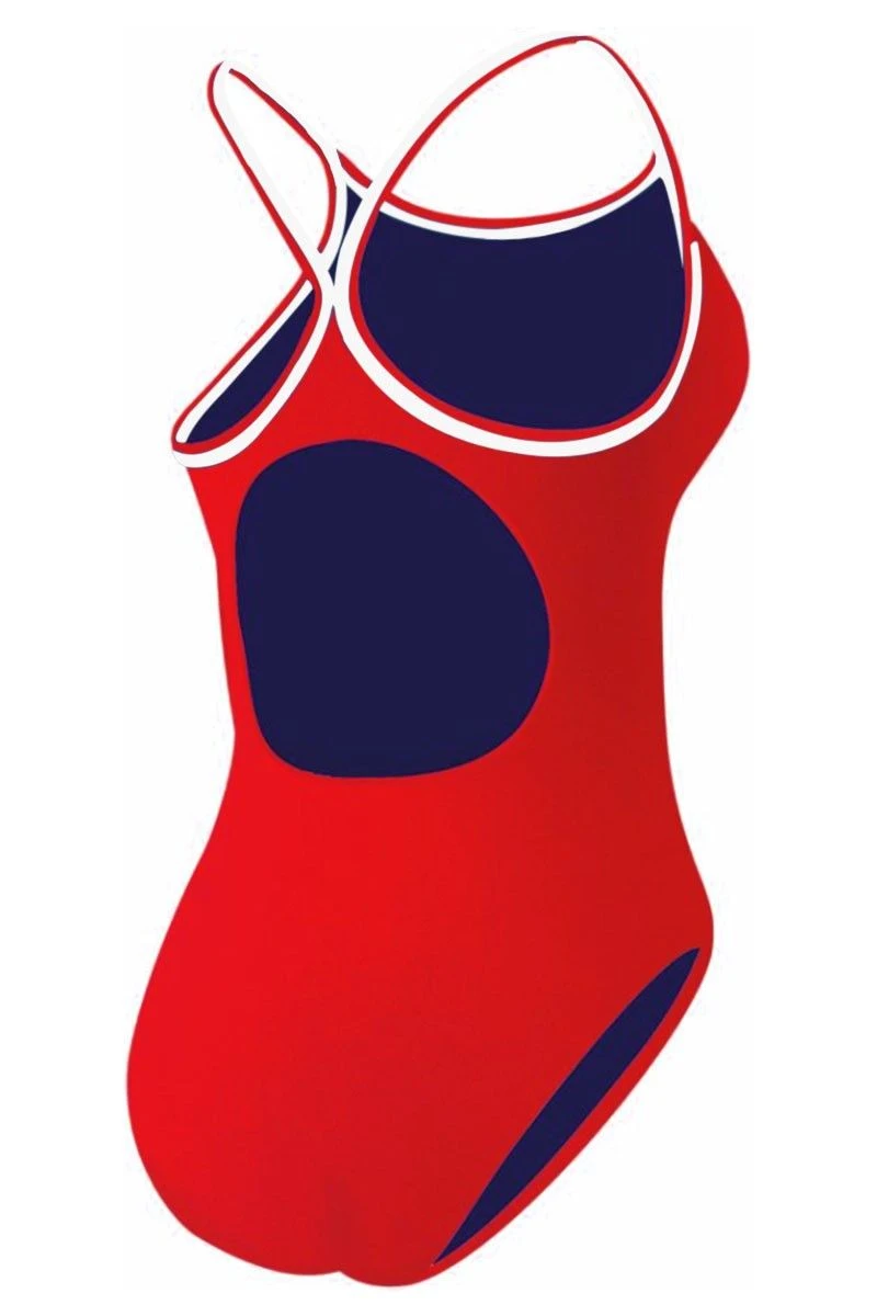 RISE Guard H-Back Reversible 2 RISE Guard H-Back Reversible - Image 2