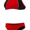 RISE Solid Poly Splice Bikini