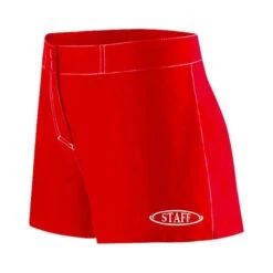 RISE Staff Female Flex Short -The Ocean Motion lgs25sstr