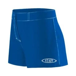 RISE Staff Female Flex Short -The Ocean Motion lgs25sstro