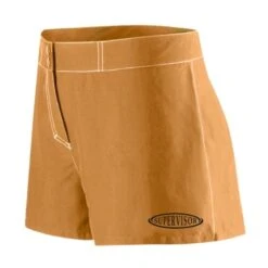 RISE Supervisor Female Flex Shorts -The Ocean Motion lgs25ssuk