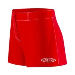 RISE Supervisor Female Flex Shorts