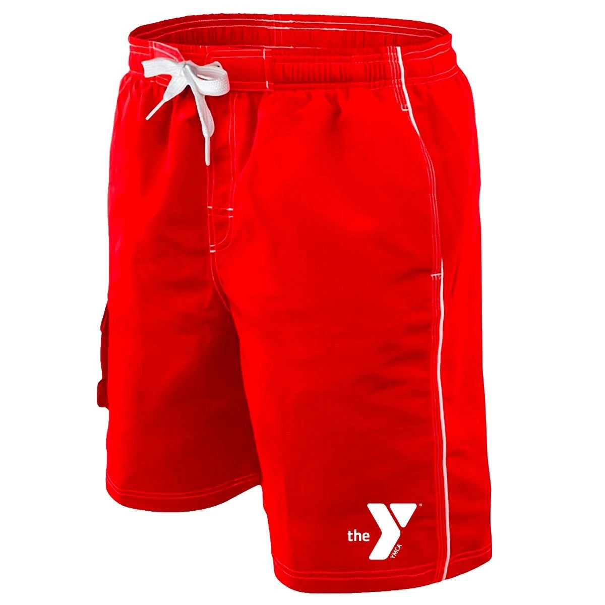 YMCA Boardshort 1 YMCA Boardshort