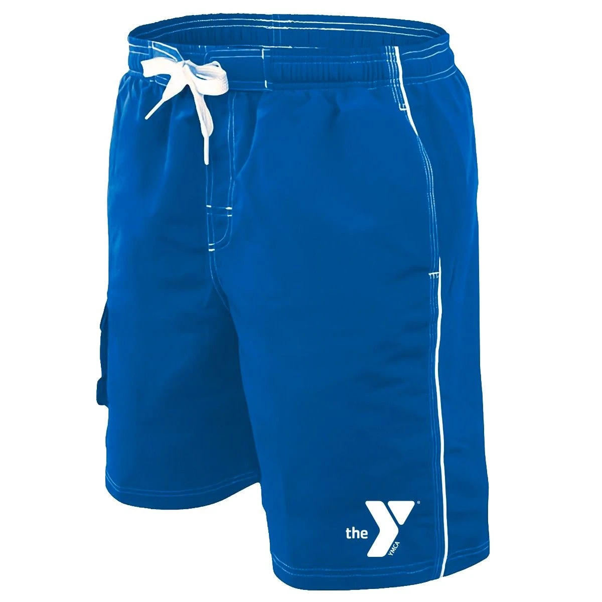 YMCA Boardshort 2 YMCA Boardshort - Image 2