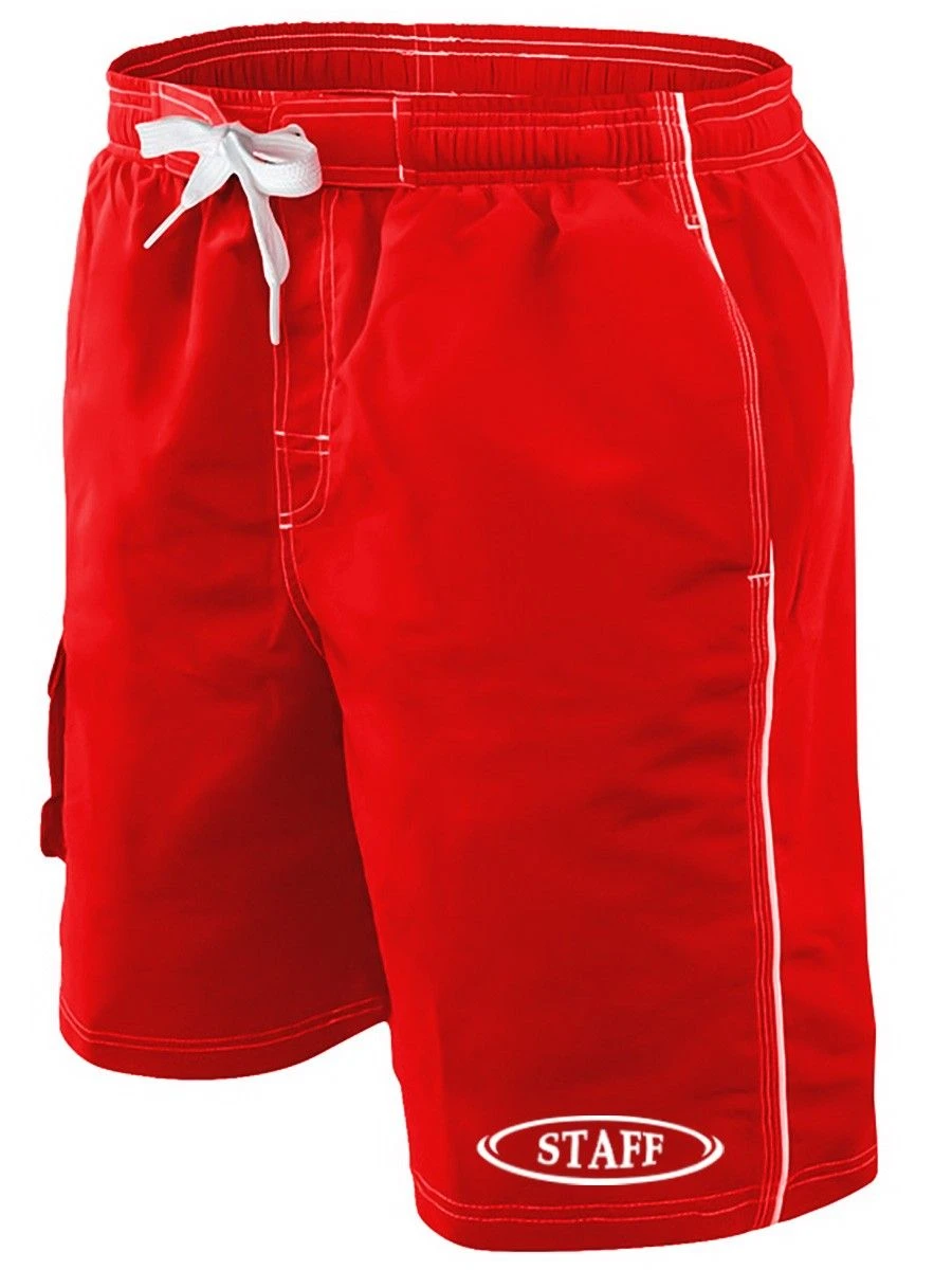 RISE Staff Boardshort 1 RISE Staff Boardshort