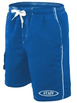 RISE Staff Boardshort 6 RISE Staff Boardshort -The Ocean Motion lgs30st front royal3