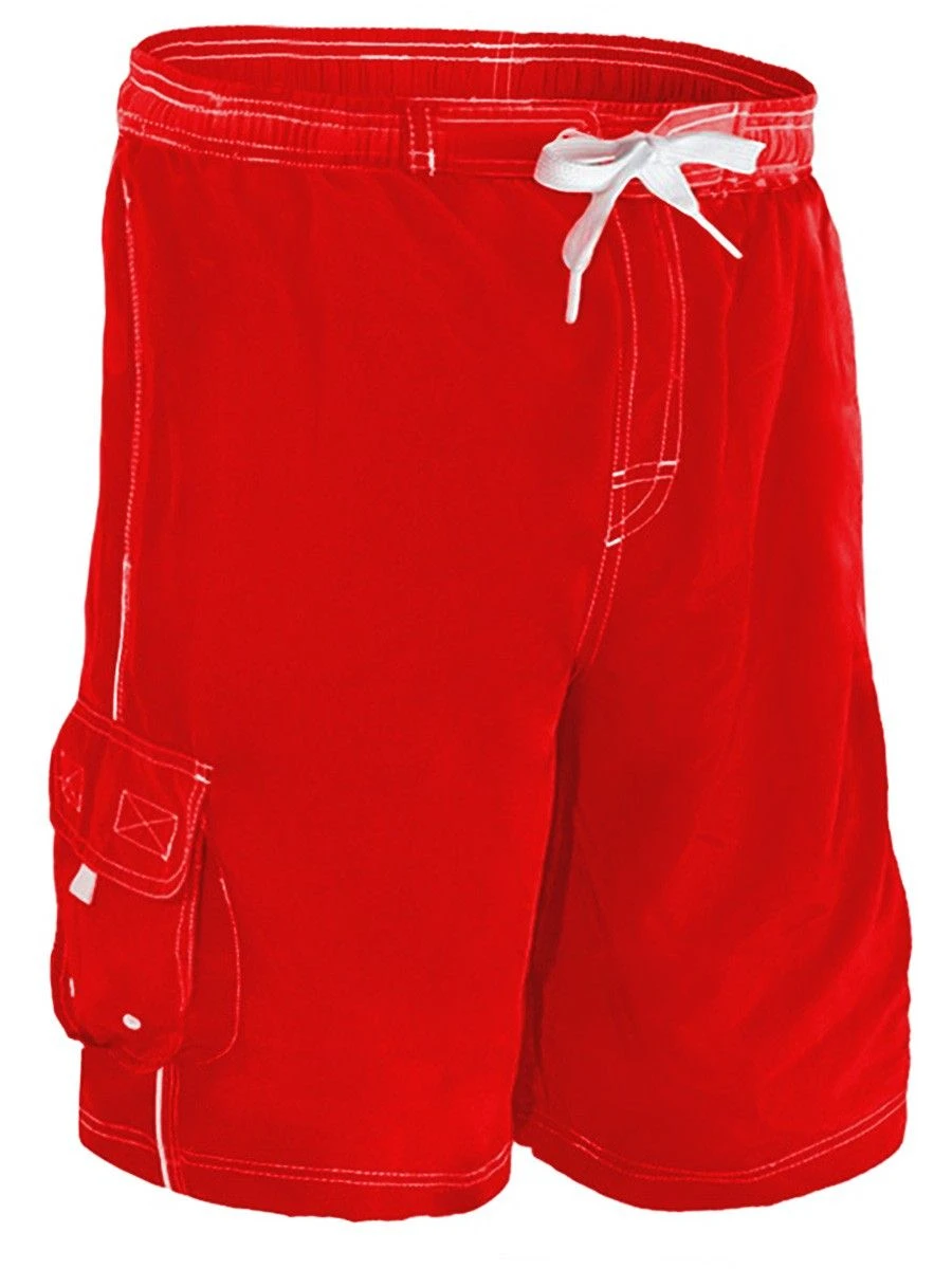 RISE Staff Boardshort 4 RISE Staff Boardshort - Image 4