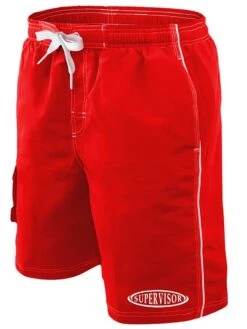 RISE Supervisor Boardshort