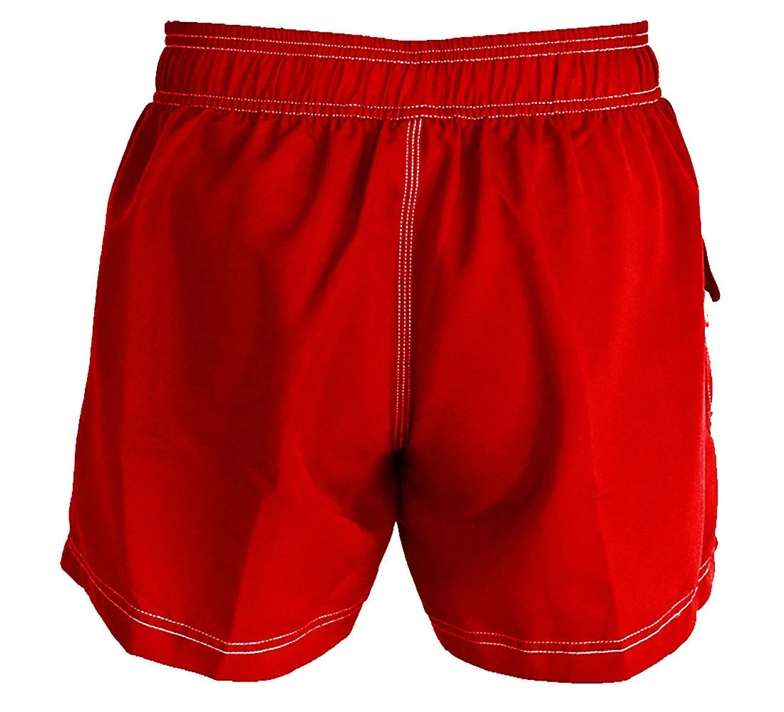 RISE Guard Female Flex Short 7 RISE Guard Female Flex Short - Image 7