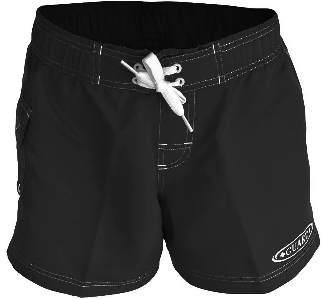 RISE Guard Female Flex Short 1 RISE Guard Female Flex Short