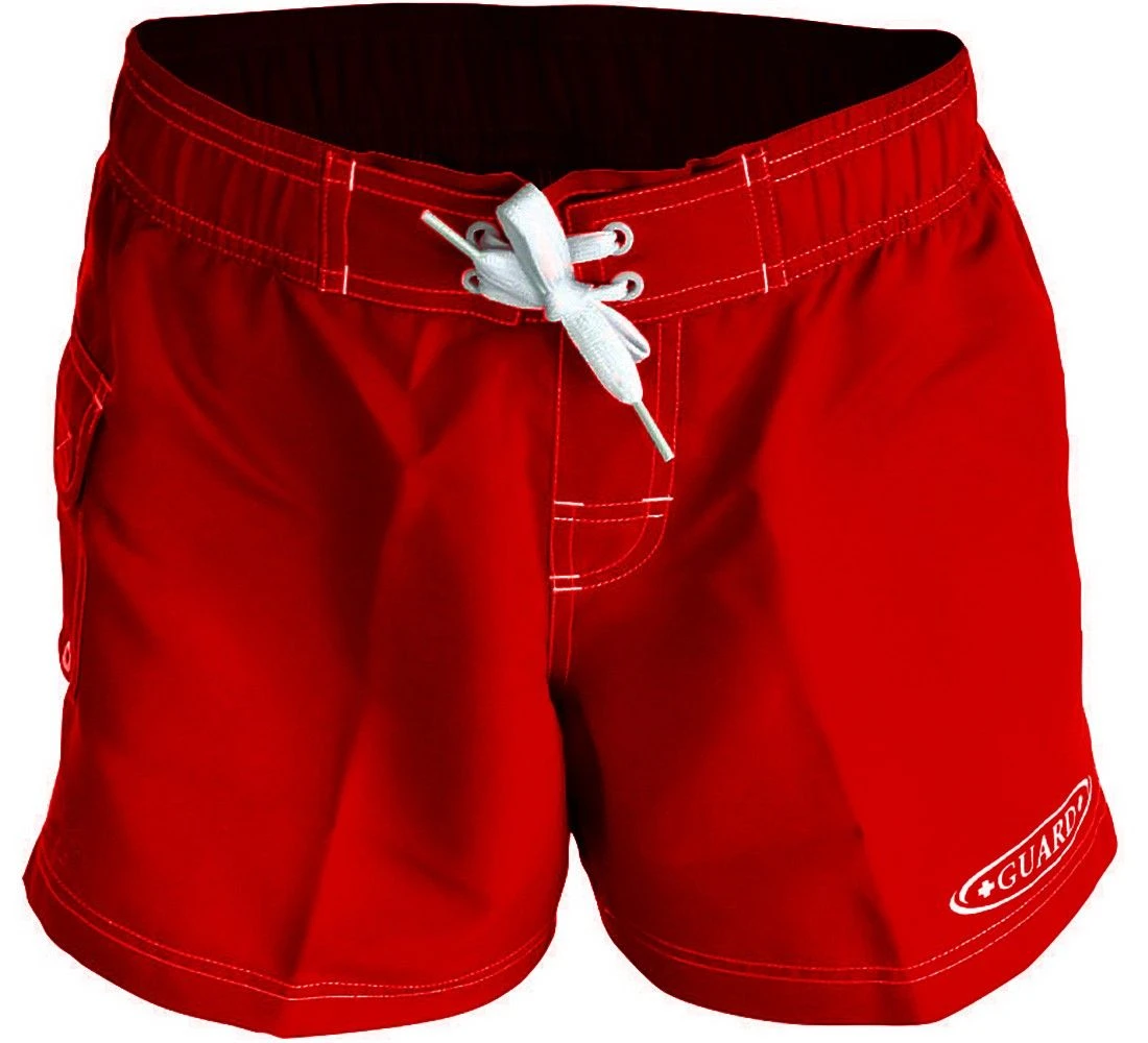 RISE Guard Female Flex Short 2 RISE Guard Female Flex Short - Image 2