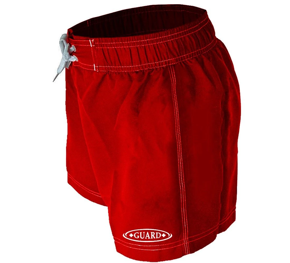 RISE Guard Female Flex Short 5 RISE Guard Female Flex Short - Image 5