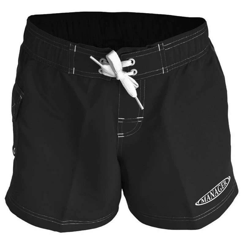RISE Manager Female Flex Short 2 RISE Manager Female Flex Short - Image 2