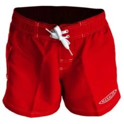 RISE Manager Female Flex Short 6 RISE Manager Female Flex Short -The Ocean Motion lgs33smar
