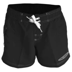 RISE Supervisor Female Flex Short -The Ocean Motion lgs33ssub